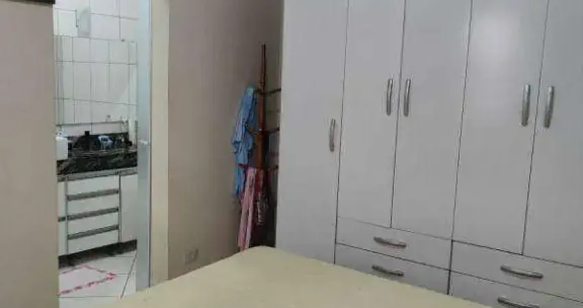Sobrado com 3 dormitórios à venda por R$ 495.000,00 - Assunção - São Bernardo do Campo/SP