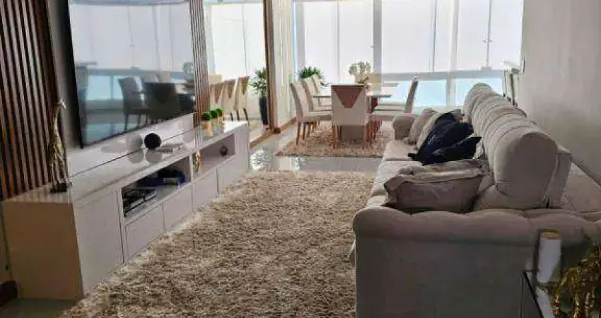 Apartamento com 4 dormitórios à venda, 180 m² por R$ 1.490.000,00 - Jardim Portugal - São Bernardo do Campo/SP