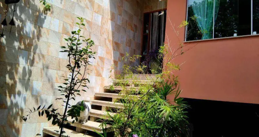 Casa com 4 quartos à venda na Rua das Dálias, Assunção, São Bernardo do Campo