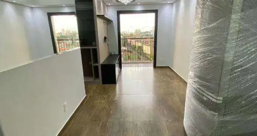 Apartamento com 3 dormitórios à venda, 62 m² por R$ 499.000,00 - Assunção - São Bernardo do Campo/SP
