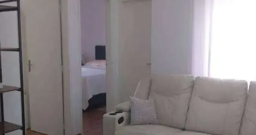 Apartamento com 2 quartos à venda na Avenida João Firmino, Assunção, São Bernardo do Campo