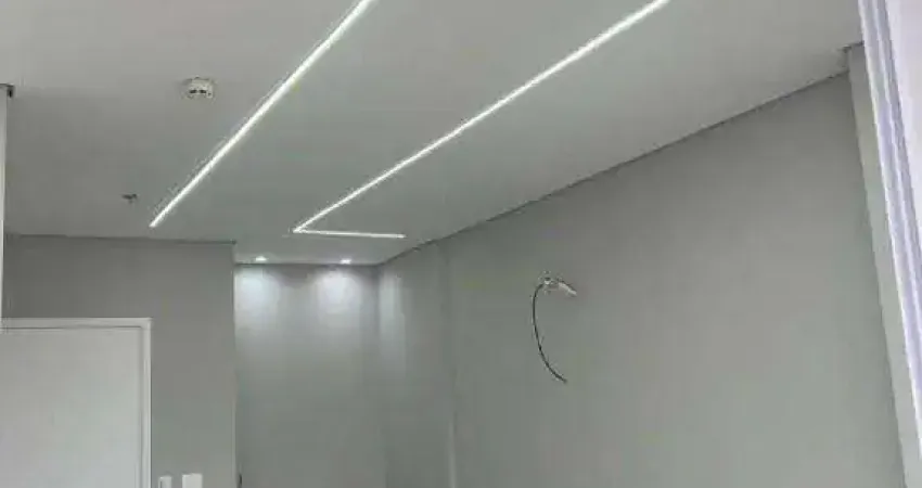 Sala à venda, 37 m² por R$ 402.800 - Centro - São Bernardo do Campo/SP