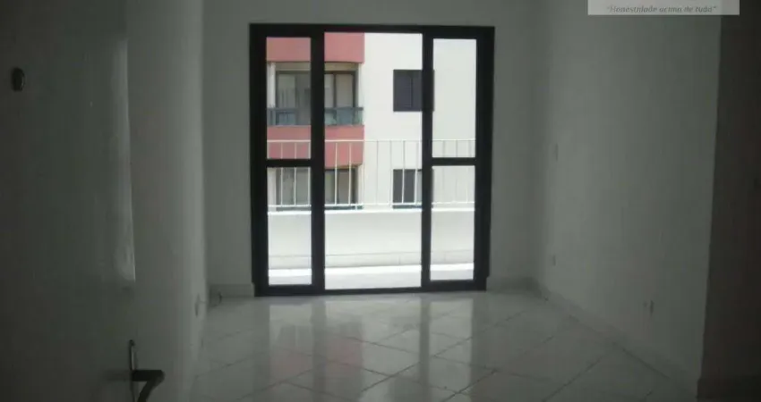 Apartamento com 2 dormitórios para alugar, 60 m² por R$ 2.108,00/mês - Rudge Ramos - São Bernardo do Campo/SP