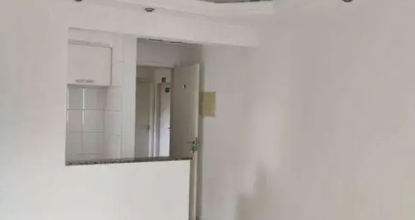 Apartamento com 2 dormitórios para alugar, 48 m² por R$ 2.280/mês - Demarchi - São Bernardo do Campo/SP