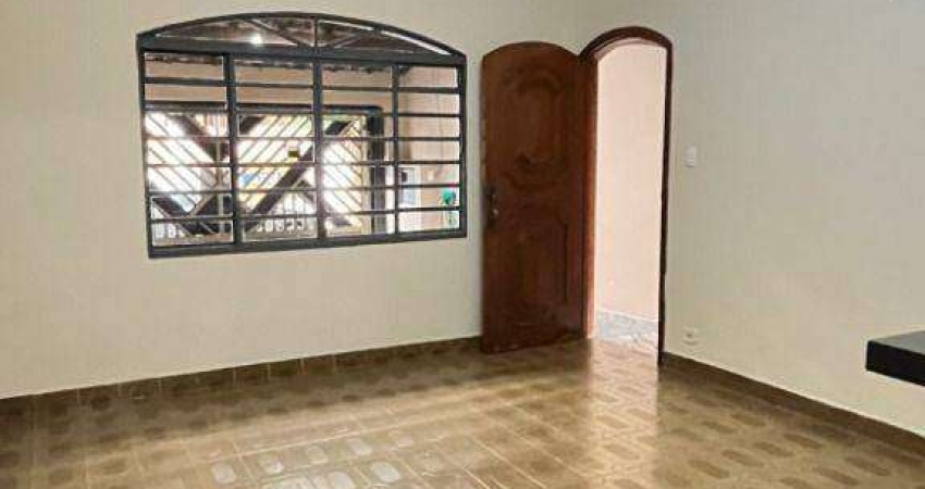 Casa com 2 dormitórios, 150 m² - venda por R$ 689.000,00 ou aluguel por R$ 2.272,00/mês - Parque Terra Nova II - São Bernardo do Campo/SP