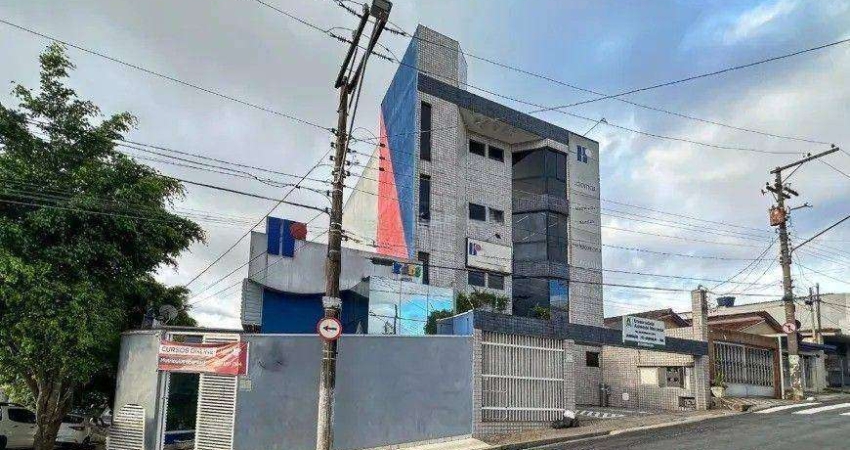 Prédio, 665 m² - venda por R$ 2.873.000,00 ou aluguel por R$ 31.119,31/mês - Assunção - São Bernardo do Campo/SP