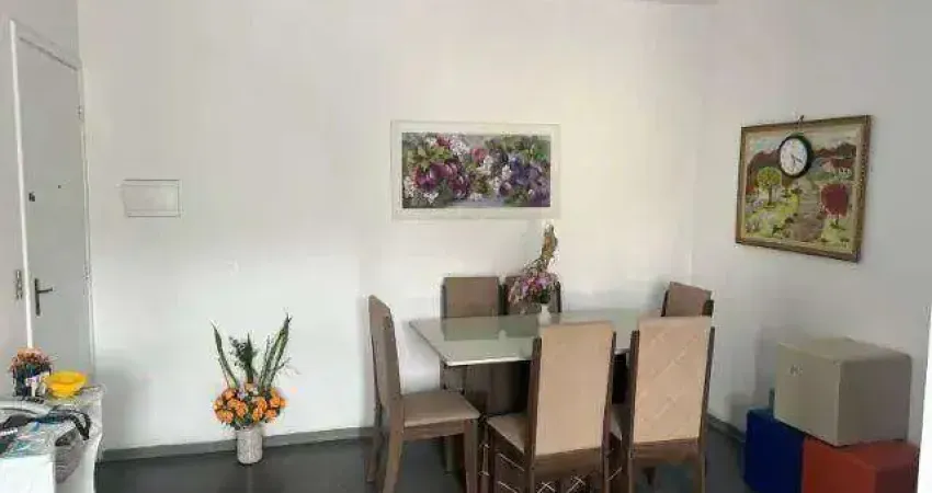 Apartamento com 2 dormitórios à venda, 60 m² por R$ 349.800 - Jardim Palermo - São Bernardo do Campo/SP