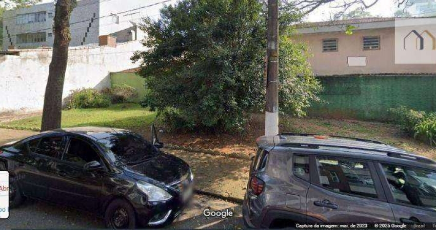 TERRENO PRÓXIMO À CIDADE DAS CRIANÇAS, OPORTUNIDADE!
