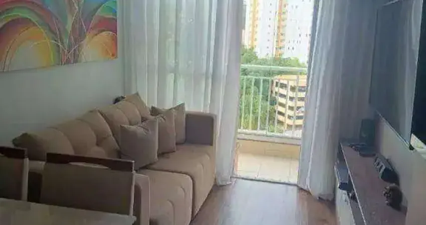 Apartamento com 2 dormitórios à venda, 52 m² por R$ 371.000 - Santa Terezinha - São Bernardo do Campo/SP