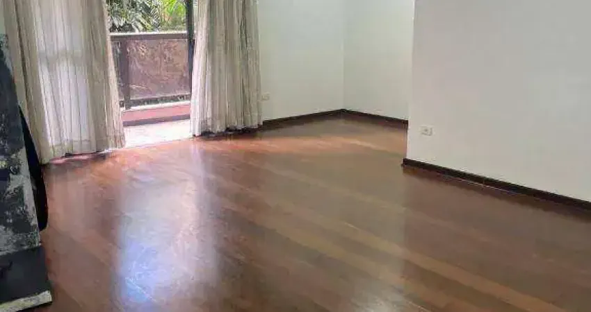 Apartamento com 4 dormitórios à venda, 146 m² por R$ 850.000 - Centro - São Bernardo do Campo/SP