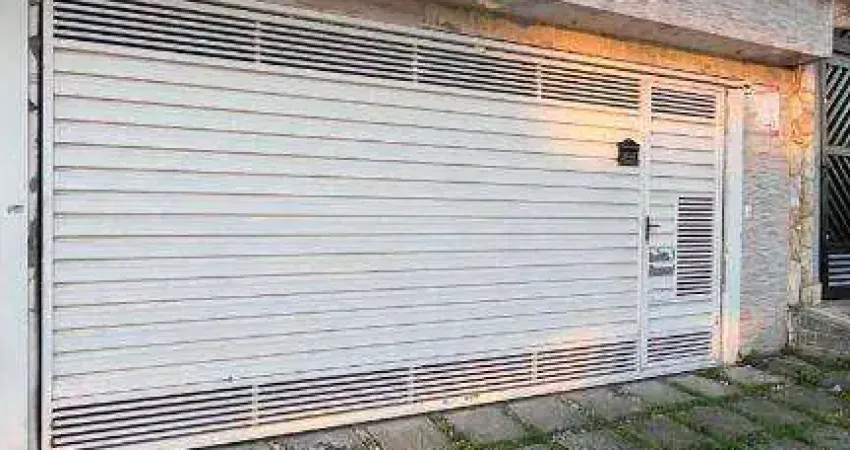 Casa com 2 dormitórios à venda, 140 m² por R$ 539.000,00 - Assunção - São Bernardo do Campo/SP