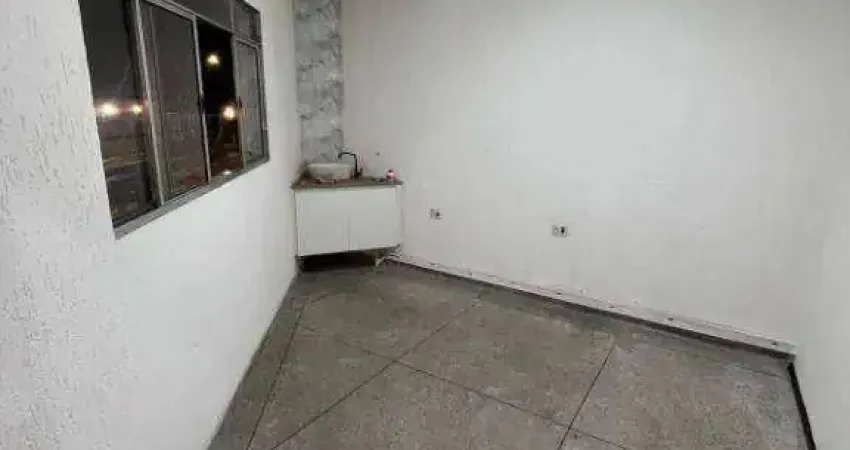 Sala para alugar, 45 m² por R$ 2.000,00/mês - Jardim Thelma - São Bernardo do Campo/SP