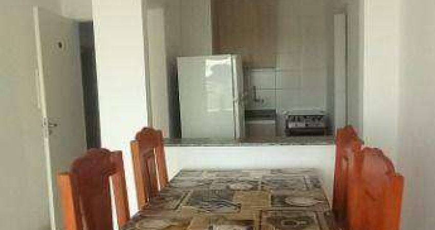 Apartamento com 2 dormitórios para alugar, 54 m² por R$ 2.625,95/mês - Assunção - São Bernardo do Campo/SP