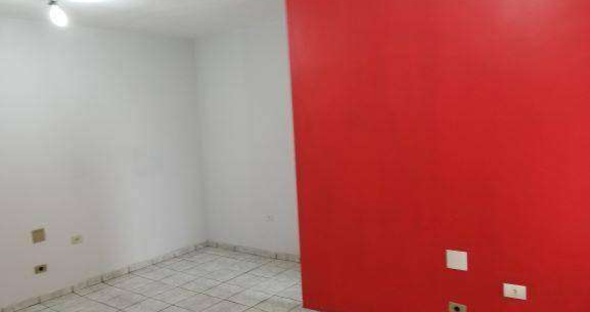Sala para alugar, 30 m² por R$ 1.153/mês - Centro - São Bernardo do Campo/SP