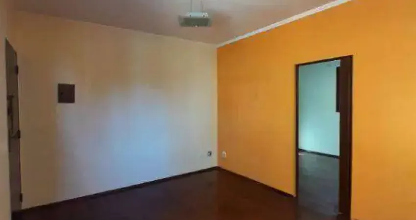Apartamento com 3 dormitórios, 60 m² - venda por R$ 290.000,00 ou aluguel por R$ 1.949,31/mês - Vila Jerusalém - São Bernardo do Campo/SP