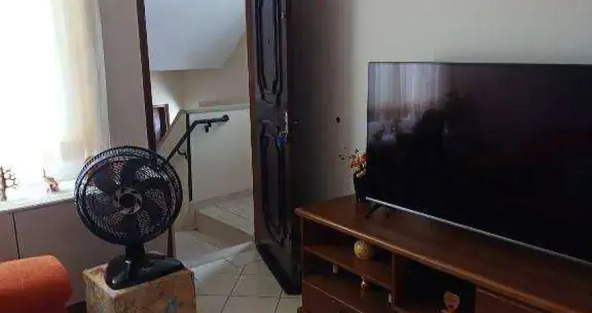 Apartamento com 2 dormitórios à venda, 54 m² por R$ 270.000 - Assunção - São Bernardo do Campo/SP