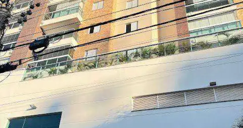 Apartamento com 2 quartos à venda na Rua Olegário Herculano, Vila Dayse, São Bernardo do Campo
