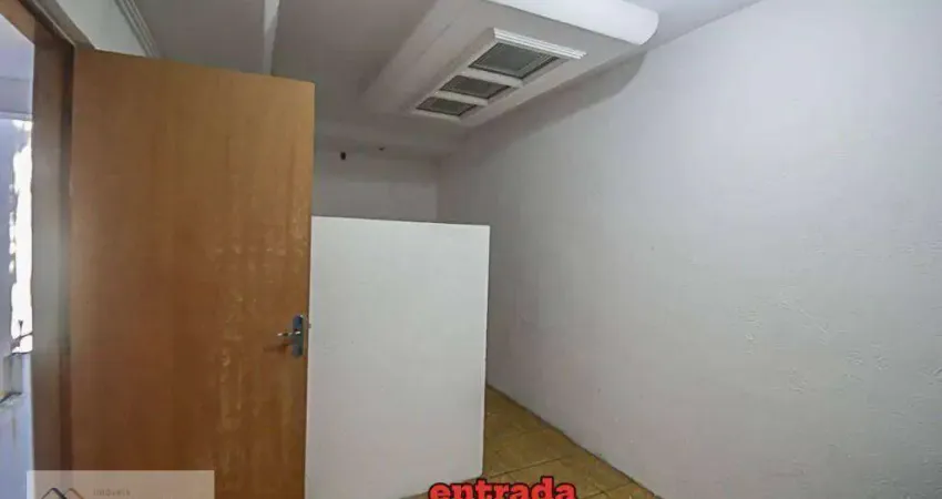 Sobrado com 6 dormitórios à venda por R$ 580.000,00 - Dos Casa - São Bernardo do Campo/SP