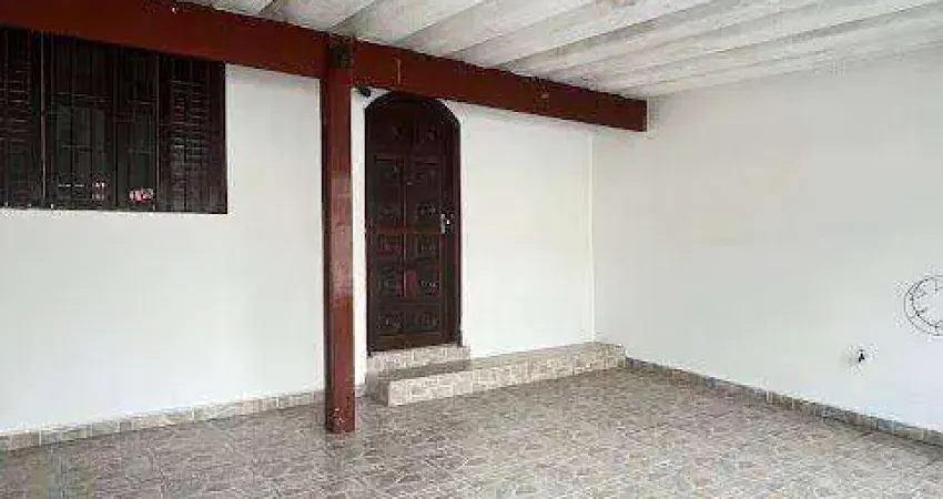 Casa com 3 dormitórios à venda, 110 m² por R$ 480.000,00 - Assunção - São Bernardo do Campo/SP
