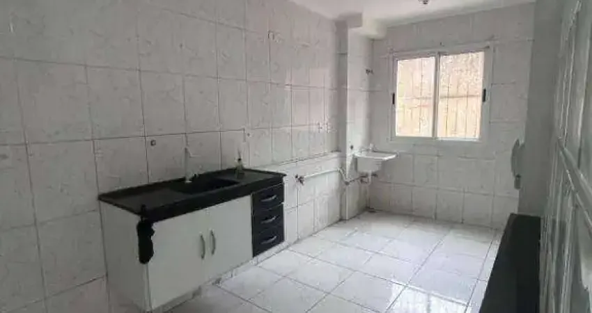 Apartamento com 2 dormitórios, 57 m² - venda por R$ 220.000,00 ou aluguel por R$ 1.840,00/mês - Jardim Campanário - Diadema/SP