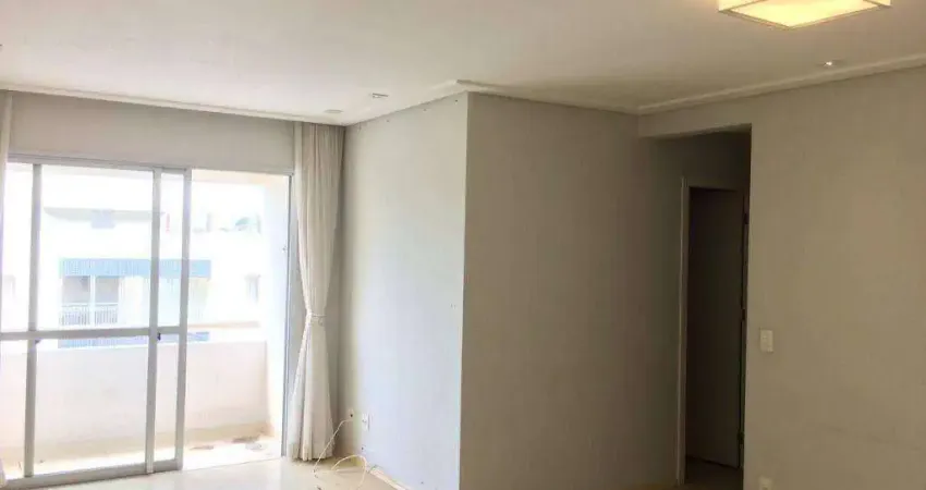 Apartamento com 3 dormitórios à venda, 97 m² por R$ 630.000 - Centro - São Bernardo do Campo/SP