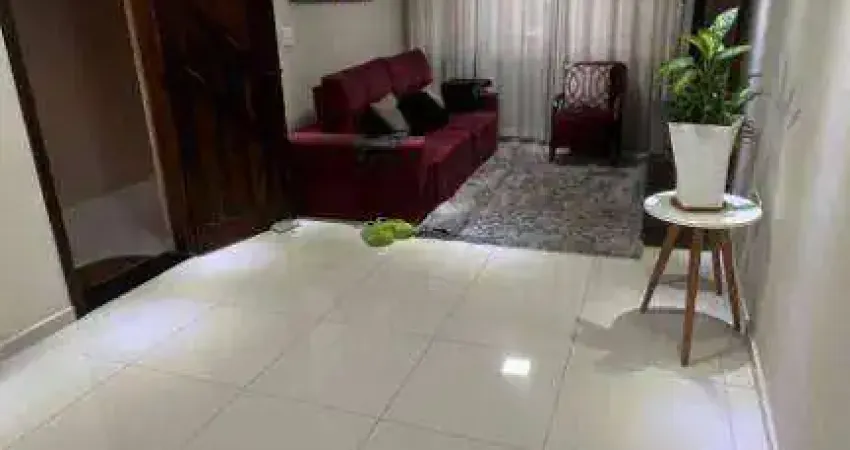 Sobrado com 4 dormitórios à venda, 125 m² por R$ 650.000,00 - Alves Dias - São Bernardo do Campo/SP
