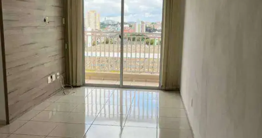 Apartamento com 2 dormitórios, 53 m² - venda por R$ 300.000,00 ou aluguel por R$ 2.076,00/mês - Assunção - São Bernardo do Campo/SP