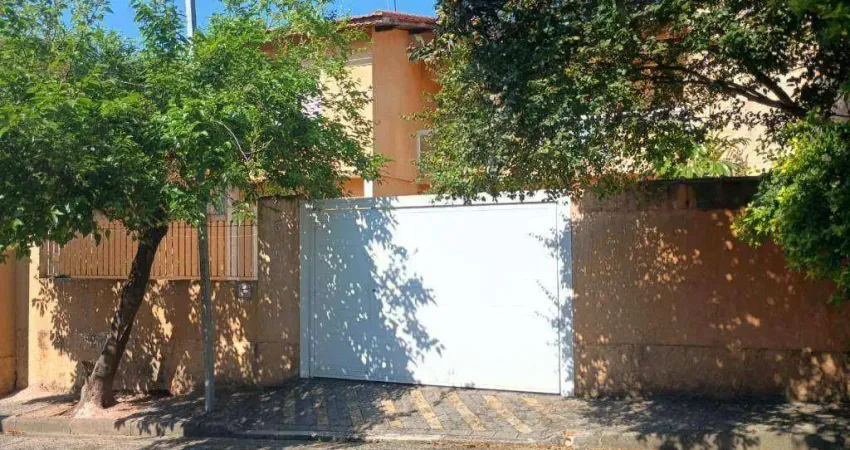 Sobrado com 3 dormitórios à venda, 190 m² por r$ 1.000.000 - dos casa - são bernardo do campo/sp