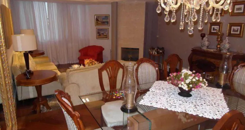 Apartamento com 4 dormitórios à venda, 148 m² por r$ 1.039.000,00 - centro - são bernardo do campo/sp