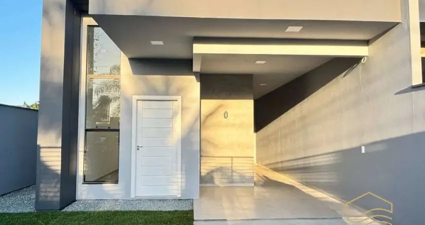 Casa com 3 quartos à venda no Salinas, Balneário Barra do Sul