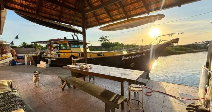 Casa com 3 quartos à venda no Centro, Balneário Barra do Sul 