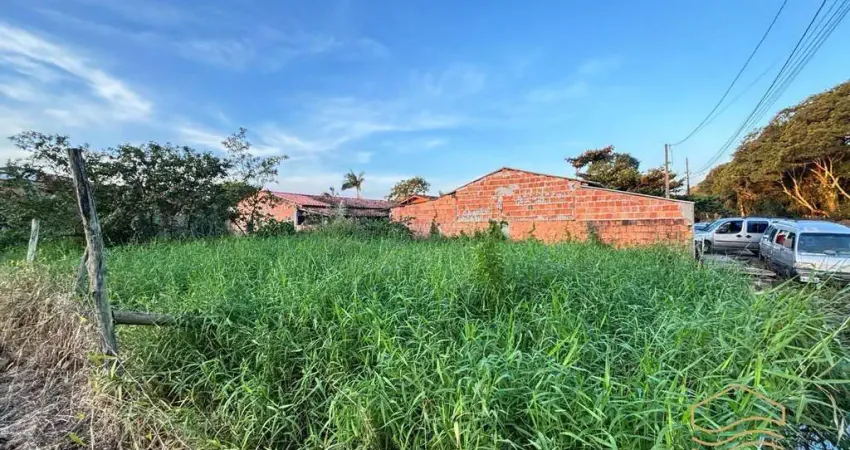 Terreno à venda no Salinas, Balneário Barra do Sul 