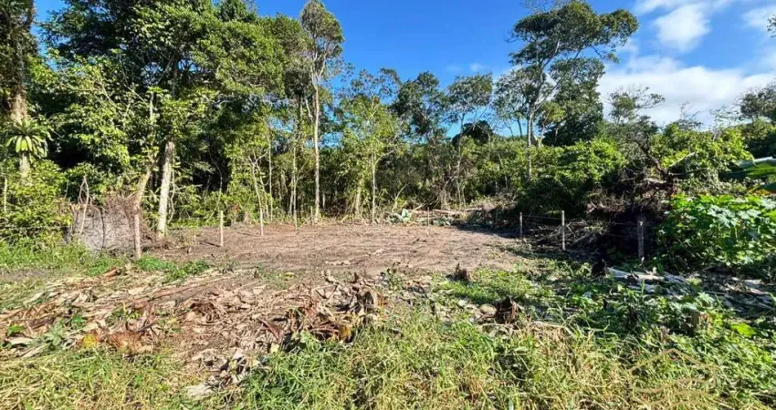 Terreno perto da praia em Balneário Barra do Sul - Salinas