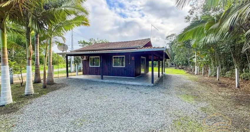 Chácara em Balneário Barra do Sul - Pinheiros