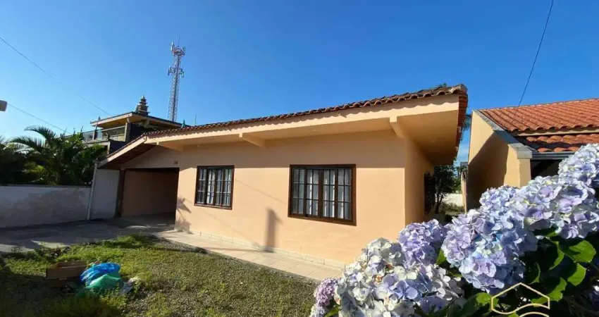 Casa com 3 quartos à venda no Salinas, Balneário Barra do Sul