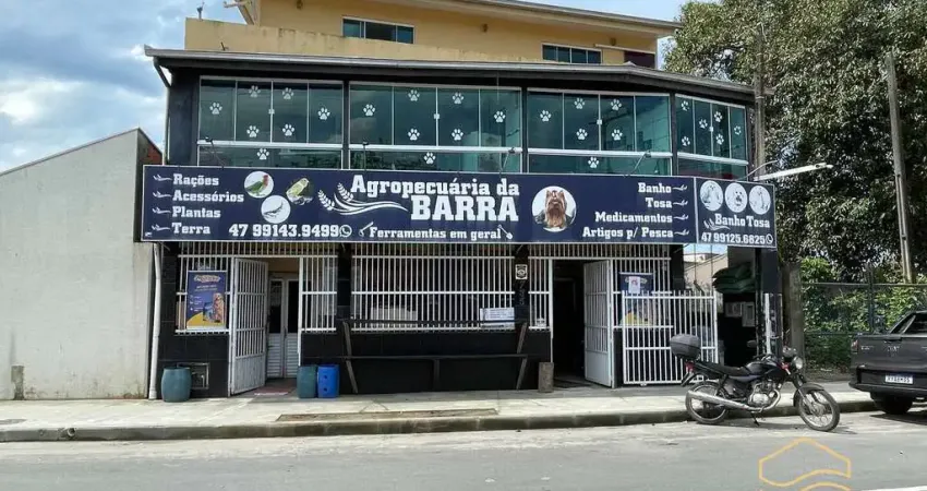 Casa comercial à venda no Centro, Balneário Barra do Sul 