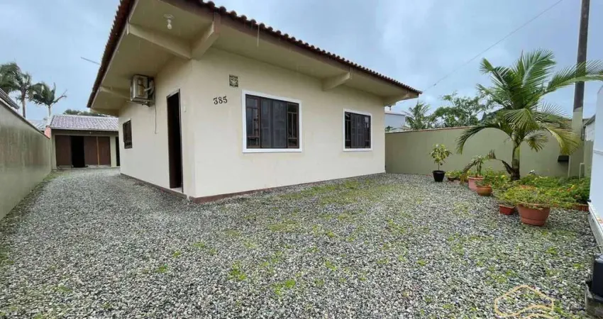 Casa com 2 quartos à venda no Centro, Balneário Barra do Sul 
