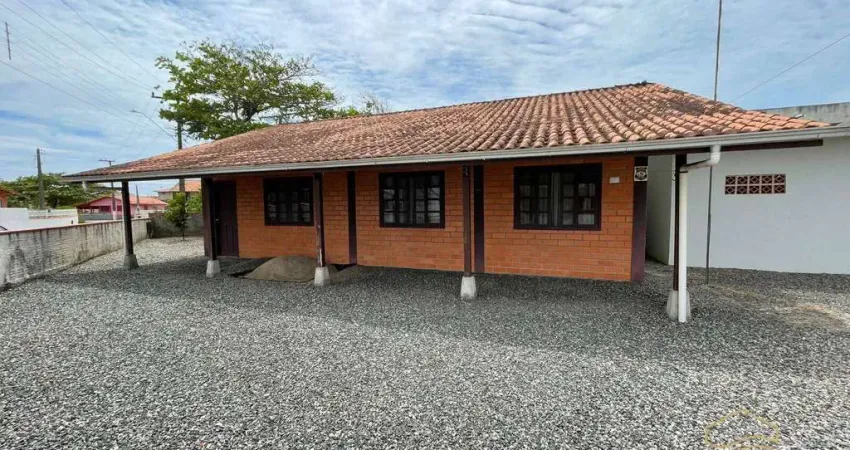 Casa com 4 quartos à venda no Centro, Balneário Barra do Sul 