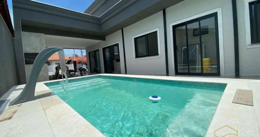 Casa com 3 quartos à venda em Costeira, Balneário Barra do Sul 