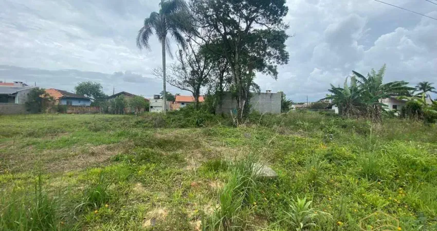 Terreno à venda no Centro, Balneário Barra do Sul 