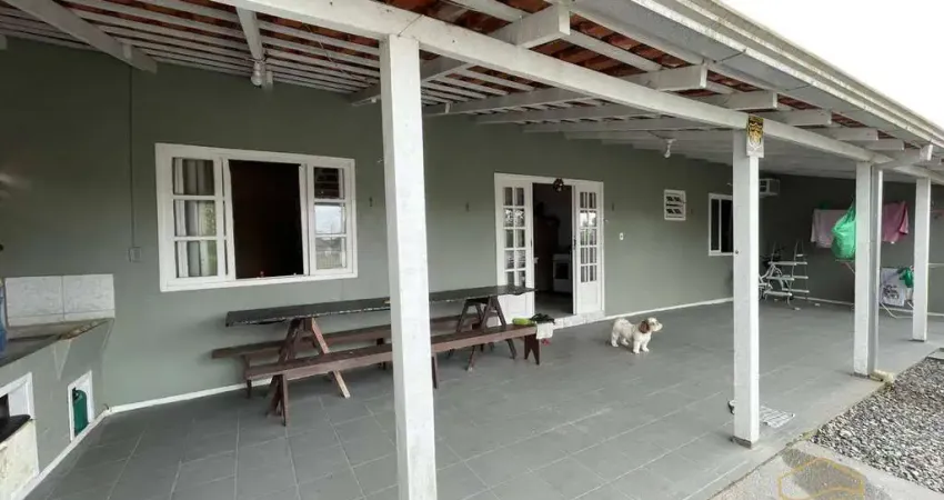Casa com 2 quartos à venda no Centro, Balneário Barra do Sul 