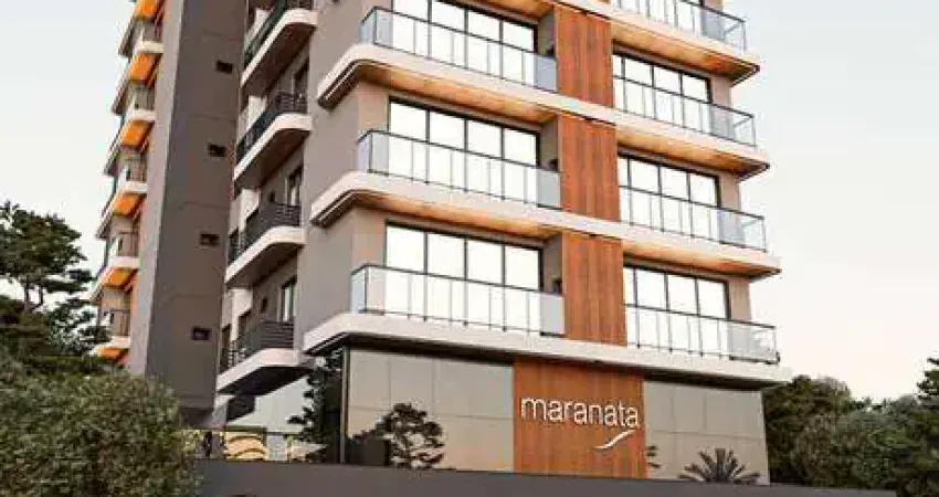 Apartamento com 3 quartos à venda no Salinas, Balneário Barra do Sul