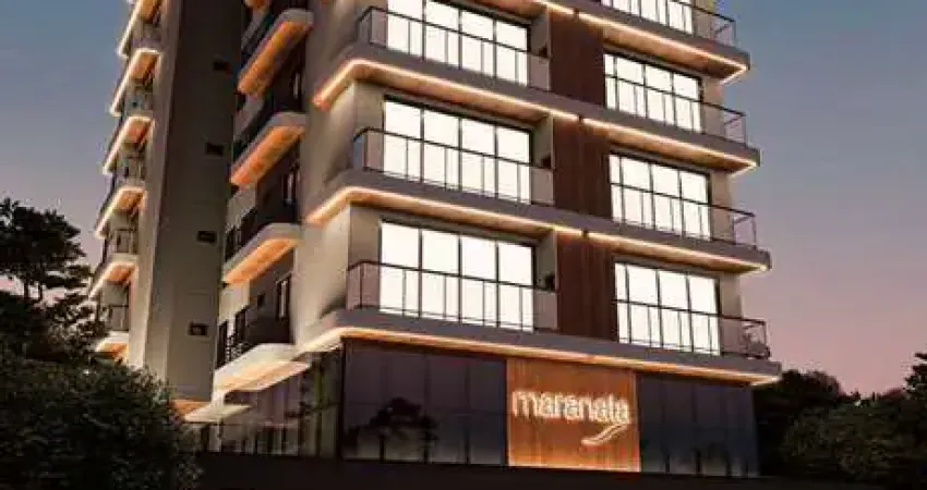 Apartamento com 3 quartos à venda no Salinas, Balneário Barra do Sul 