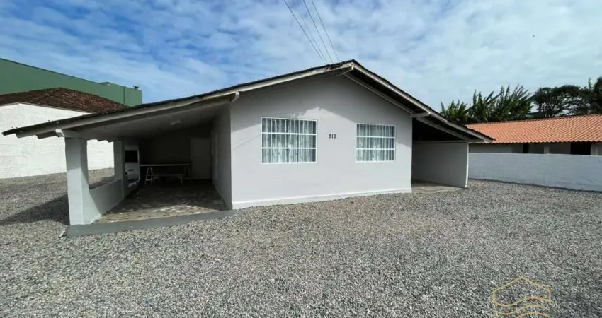 Casa com 3 quartos à venda no Centro, Balneário Barra do Sul 