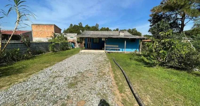 Casa com 3 quartos à venda no Salinas, Balneário Barra do Sul