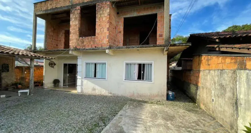Casa com 3 quartos à venda em Costeira, Balneário Barra do Sul