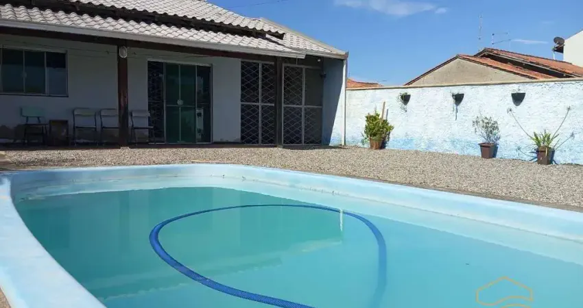 Casa com 3 quartos à venda no Centro, Balneário Barra do Sul