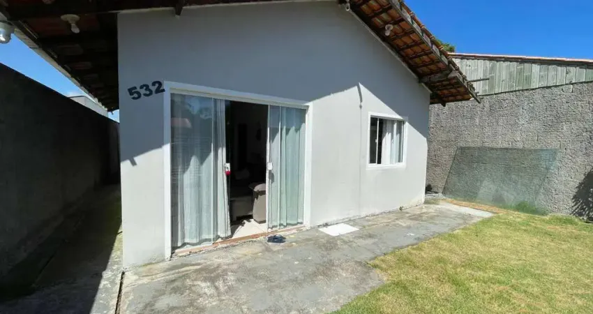 Casa com 2 quartos à venda no Salinas, Balneário Barra do Sul
