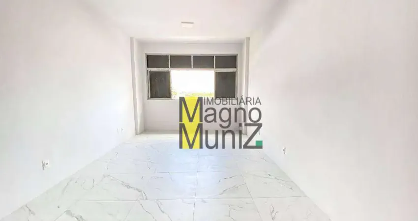 Sala para alugar, 32 m² por R$ 918,02/mês - Centro - Fortaleza/CE
