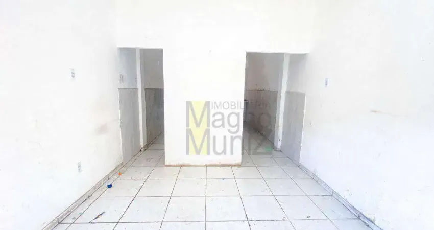 Loja para alugar, 35 m² por r$ 1.150/mês - jangurussu - fortaleza/ce